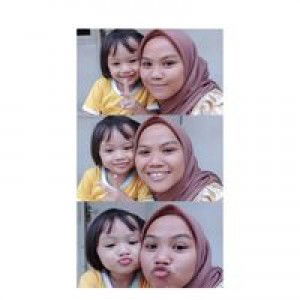 Siti Humaeroh profile icon