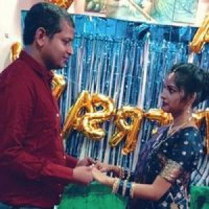 Kumari Rani Singh profile icon