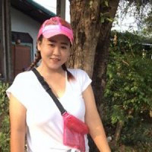 Vithida Saengchawetp profile icon