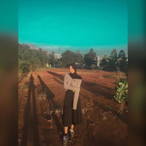 jamiatul fitri profile icon