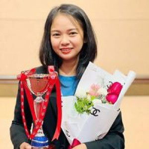 Chalinee Wongkrut profile icon