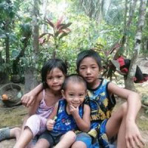 Chenlyn Parohinog profile icon