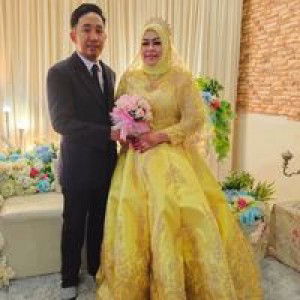 Erna Efiena profile icon