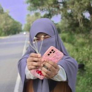 Mäřiÿäh Aûsënġ profile icon