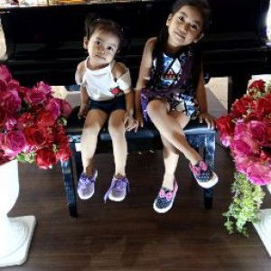 Ma joanna De leon profile icon