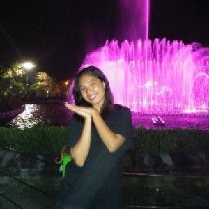 Thaniia Tetty profile icon