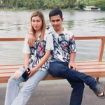 ชญาภา พุกหว่าง profile icon