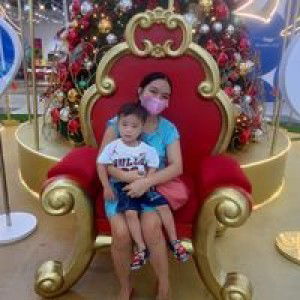 ShieLa Mae Tecling profile icon