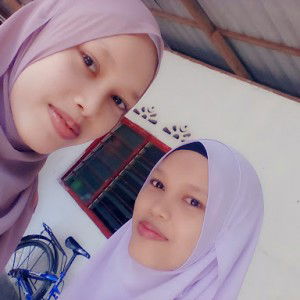 Nurshuhada Ismail profile icon