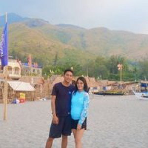 Ralph Deocareza Halili profile icon