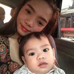 Pristine penabella profile icon