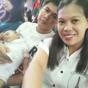 Raymark Amparo Gualba profile icon