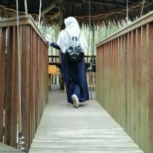 Oki Oktavia profile icon