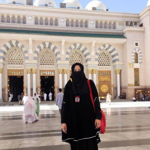 Ayunidita profile icon