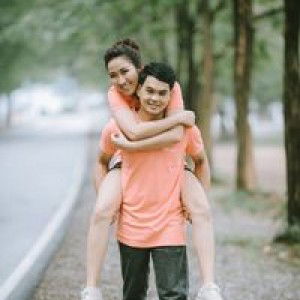 Pattama T Pang profile icon