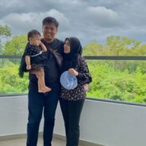 Pjah Fyzah profile icon