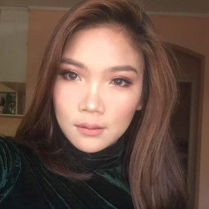 Trisha Siervo profile icon