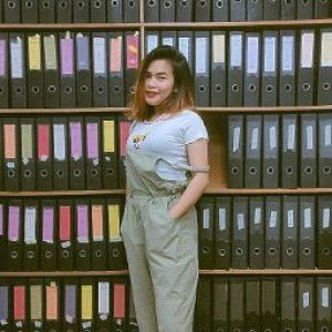 Alice Prado profile icon