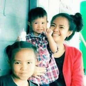 Buwkaew Supatta profile icon