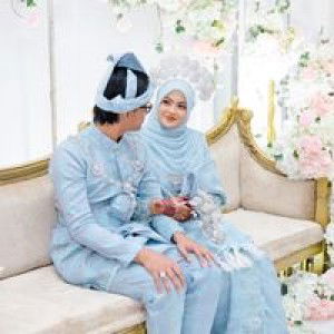 Nurul Atikah profile icon