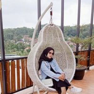 Tiwi Irawan profile icon