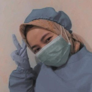 Siti Rohmah Lutfiyah profile icon