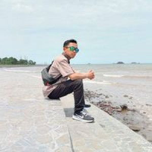 AL Zarifc In profile icon