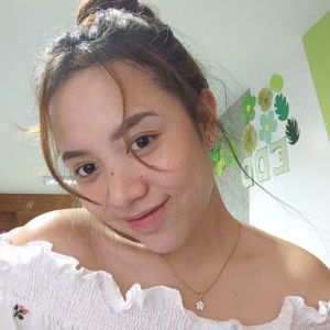 Mary Ann Manansala profile icon