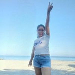 Vanessa Dapat profile icon