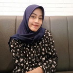 Nur Sulthaniah Diah profile icon