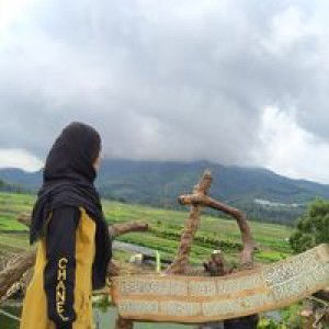 Nisya Amzies profile icon