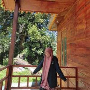 Ambar Lestari profile icon