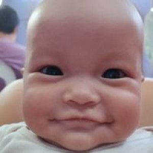 Jonna May Arciaga Montero profile icon