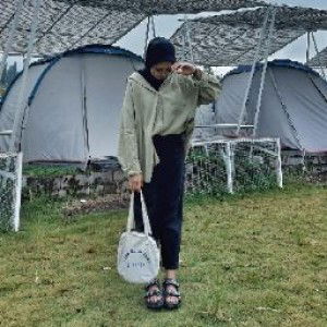 FITONI AMANAH profile icon