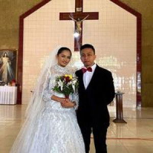 AnJo Barredo Evangelista Oliveros profile icon