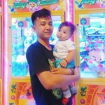 Jeralph Steward Dela Cruz profile icon