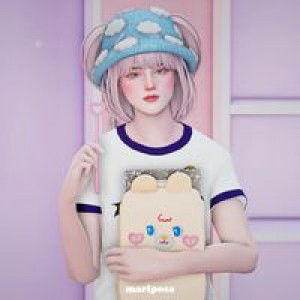 ขนม จีบบ profile icon