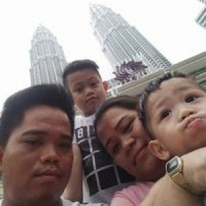 Sania Bejau profile icon