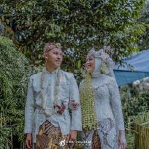 Sani Aprilianti SA profile icon