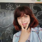 Rut Theresia Martha profile icon