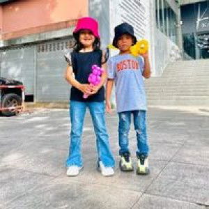 Batrisya Batrisya profile icon