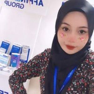 Intan Syafinaz profile icon