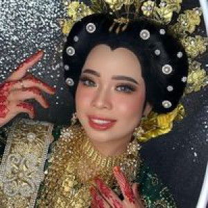 Mustika Amanda profile icon