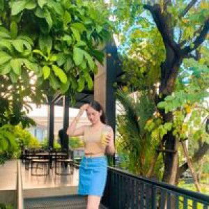 ขวัญ สิริขวัญ profile icon