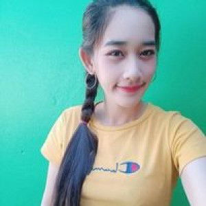 Nuaey Atom profile icon