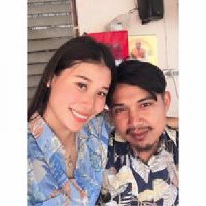 Pawinee Ploy profile icon