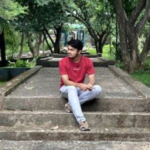 HARIPRASAD S S profile icon