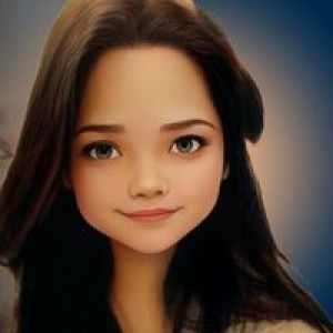 Jewel Amor profile icon