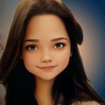 Jewel Amor profile icon