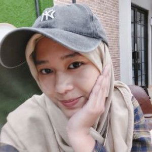 Alpia Pentidari profile icon